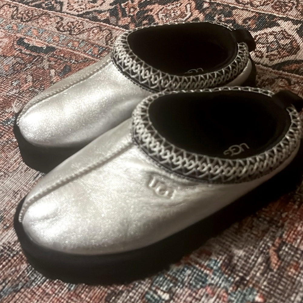 UGG Kids Tazz Slide